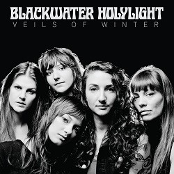 Image of Blackwater Holylight - Veils Of Winter