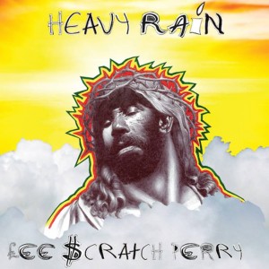 Image of Lee 'Scratch' Perry - Heavy Rain