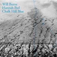 Image of Will Burns & Hannah Peel - Chalk Hill Blue - Deluxe Edition
