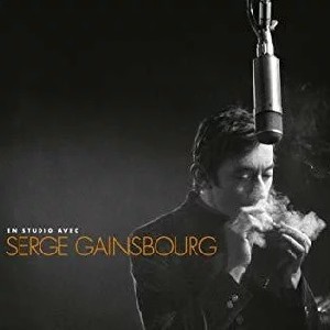 Image of Serge Gainsbourg - In The Studio With