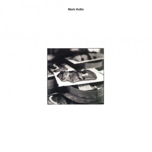 Image of Mark Hollis - Mark Hollis - 2019 Reissue