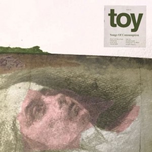 Image of Toy - Songs Of Consumption