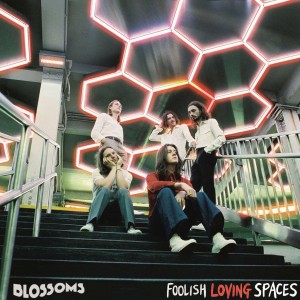 Image of Blossoms - Foolish Loving Spaces