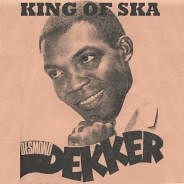 Image of Desmond Dekker - King Of Ska