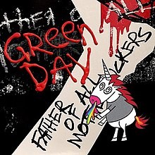 Image of Green Day - Father Of All...