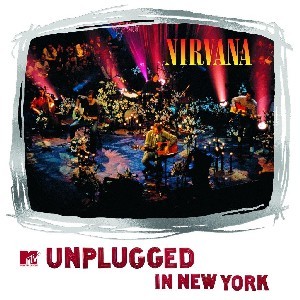 Image of Nirvana - MTV Unplugged - 25th Anniversary Edition