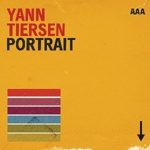 Image of Yann Tiersen - Portrait