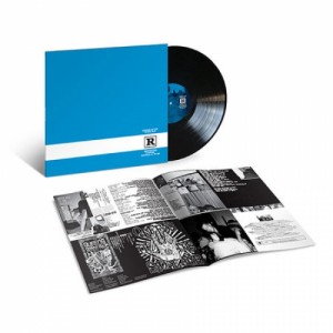 Image of Queens Of The Stone Age - Rated R - Vinyl Reissue