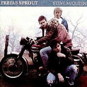 Image of Prefab Sprout - Steve McQueen - Half Speed Master Edition