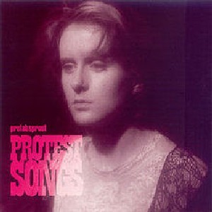 Image of Prefab Sprout - Protest Songs