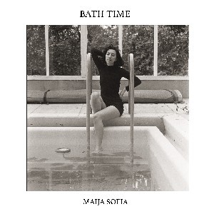 Image of Maija Sofia - Bath Time