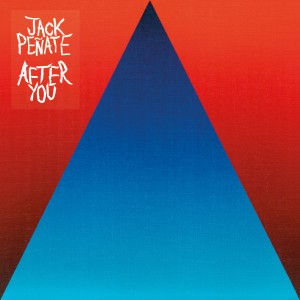 Image of Jack Peñate - After You