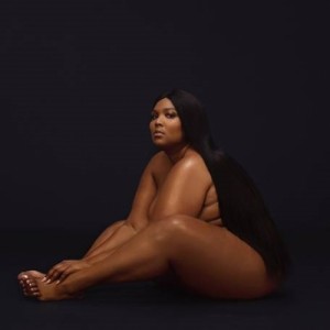 Image of Lizzo - Cuz I Love You