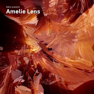 Image of Various Artists - Fabric Presents Amelie Lens