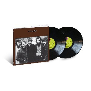 Image of The Band - The Band (50th Anniversary Edition)