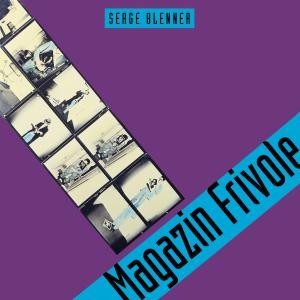 Image of Serge Blenner - Magazin Frivole