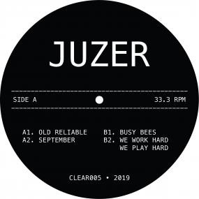 Image of Juzer - Old Reliable
