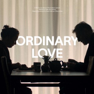 Image of David Holmes & Brian Irvine - Ordinary Love