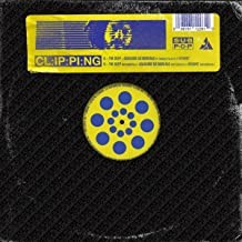 Image of Clipping - The Deep