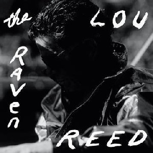 Image of Lou Reed - The Raven