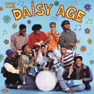 Image of Various Artists - The Daisy Age - Compiled By Bob Stanley