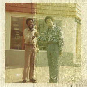 Image of Jeff Parker - The New Breed