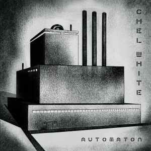 Image of Chel White - Automaton