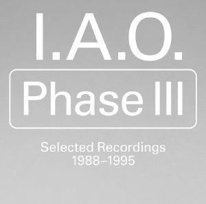 Image of I.A.O - Phase 3