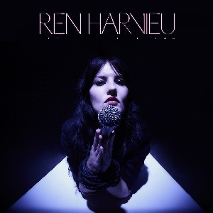 Image of Ren Harvieu - Revel In The Drama