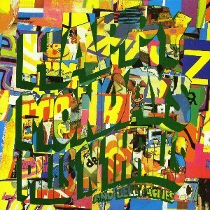 Image of Happy Mondays - Pills 'N' Thrills And Bellyaches