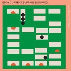 Image of Eddy Current Suppression Ring - All In Good Time