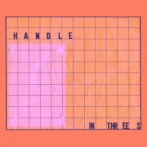 Image of Handle - In Threes