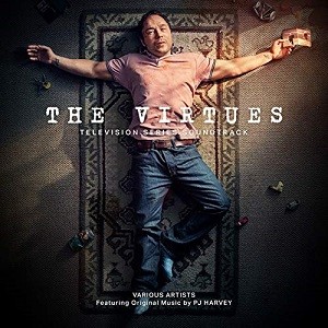 Image of Various Artists - The Virtues: Television Series Soundtrack - Feat. Original Music By PJ Harvey