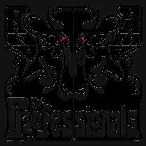 Image of The Professionals - The Professionals