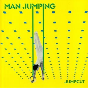 Image of Man Jumping - Jumpcut