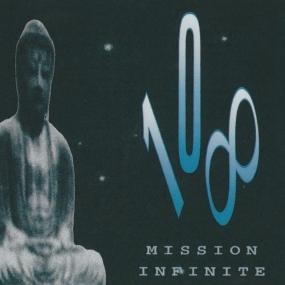 Image of 108 - Mission Infinite