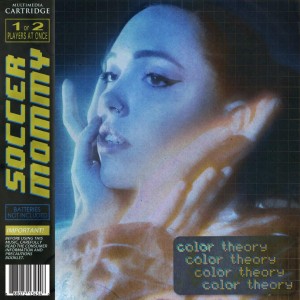 Image of Soccer Mommy - Color Theory