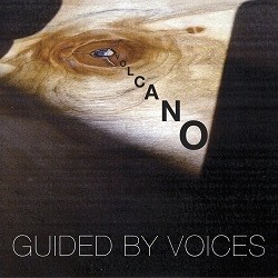 Image of Guided By Voices - Volcano