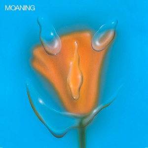 Image of Moaning - Uneasy Laughter