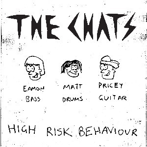 Image of The Chats - High Risk Behaviour