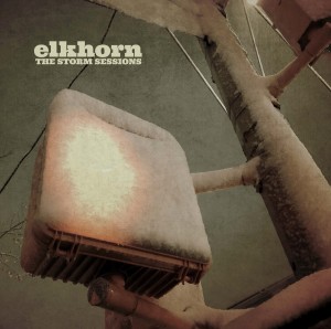 Image of Elkhorn - The Storm Sessions