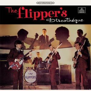 Image of The Flippers - Discotheque