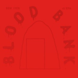 Image of Bon Iver - Blood Bank EP - 10th Anniversary Edition