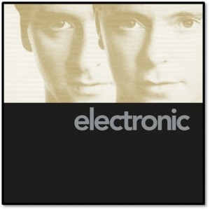 Image of Electronic - Electronic