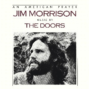 Image of Jim Morrison & The Doors - An American Prayer