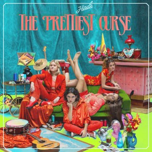 Image of Hinds - The Prettiest Curse