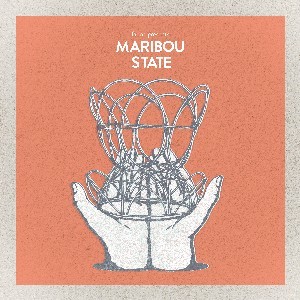 Image of Various Artists - Fabric Presents Maribou State