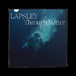 Image of Låpsley - Through Water