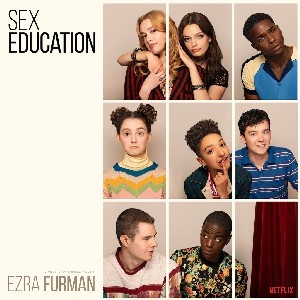 Image of Ezra Furman - Sex Education OST