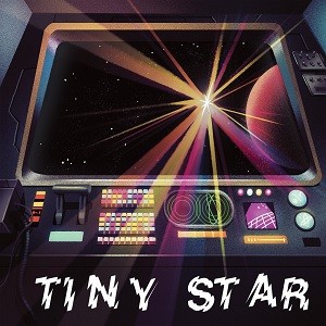 Image of Tiny Star - EP